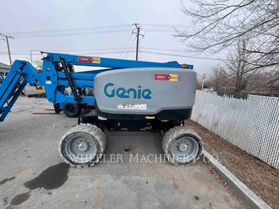 Genie GS-4390RT Scissor Lift