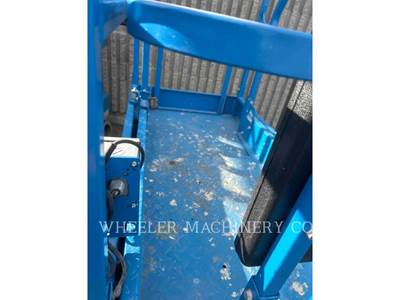 Genie GS1932M Scissor Lift