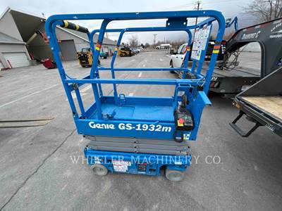Genie GS1932M Scissor Lift