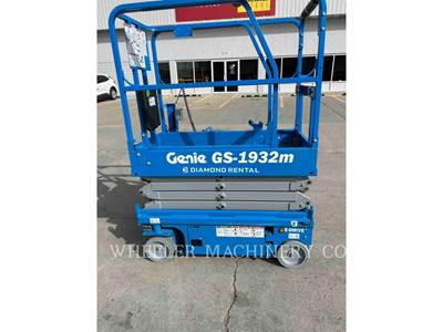 Genie GS1932M Scissor Lift