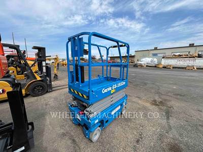 Genie GS1932M Scissor Lift