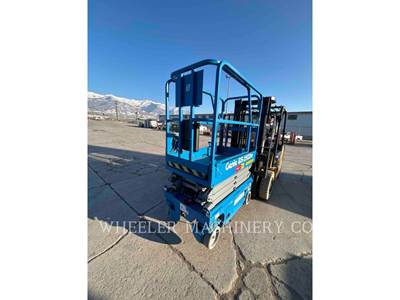 Genie GS1932M Scissor Lift