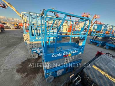 Genie GS1932M Scissor Lift