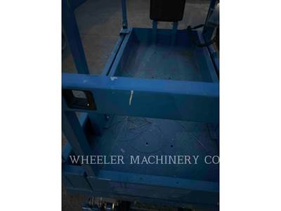 Genie GS1932M Scissor Lift