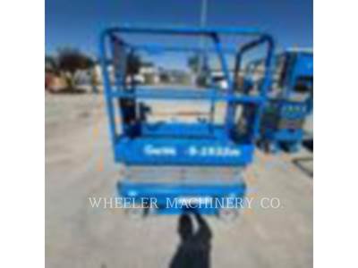 Genie GS1932M Scissor Lift