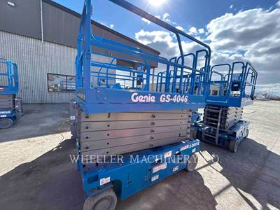 Genie GS4046 Scissor Lift