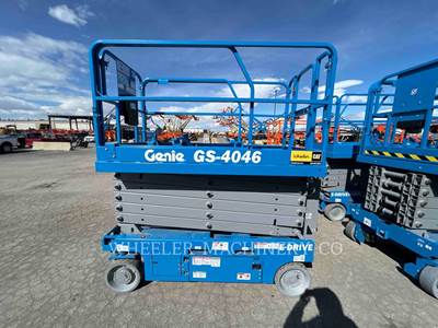 Genie GS4046 Scissor Lift