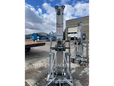 Genie SLC-24 Scissor Lift