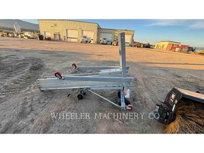 Genie SLC-24 Scissor Lift