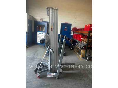 Genie SLC-24 Scissor Lift