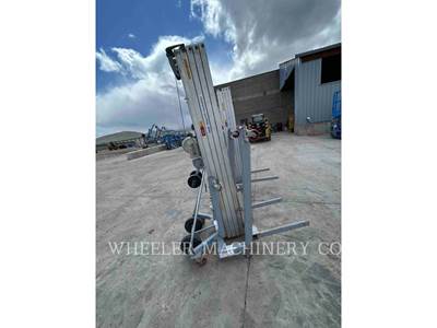 Genie SLC-24 Scissor Lift