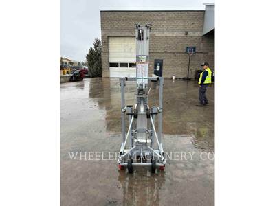 Genie SLC-24 Scissor Lift