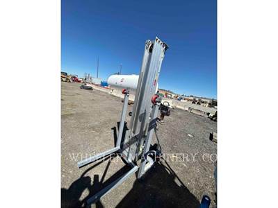 Genie SLC-24 Scissor Lift