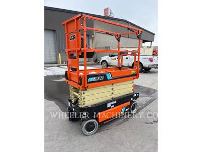 JLG AE1932 Scissor Lift