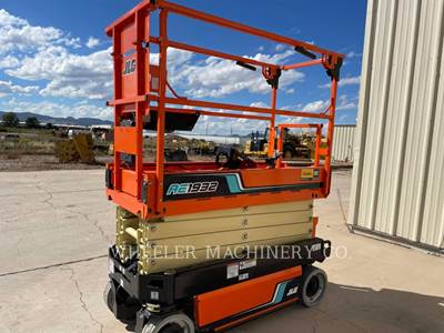 JLG AE1932 Scissor Lift
