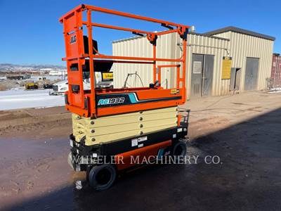 JLG AE1932 Scissor Lift