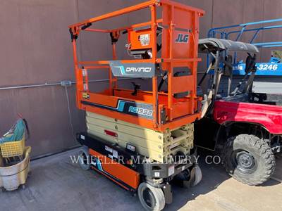 JLG AE1932 Scissor Lift