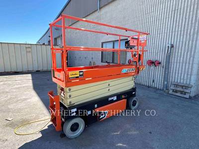JLG ES2632 Scissor Lift