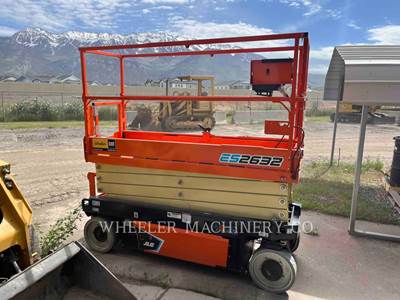 JLG ES2632 Scissor Lift