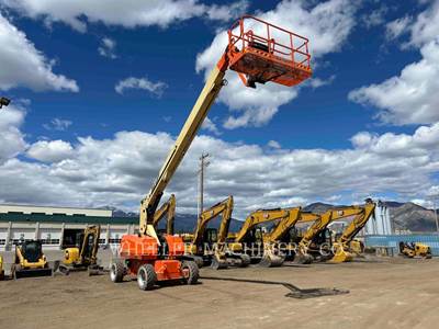JLG ES2632 Scissor Lift