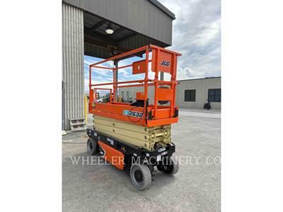 JLG ES2632 Scissor Lift