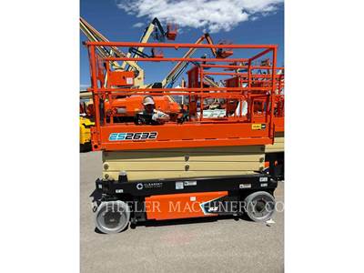 JLG ES2632 Scissor Lift