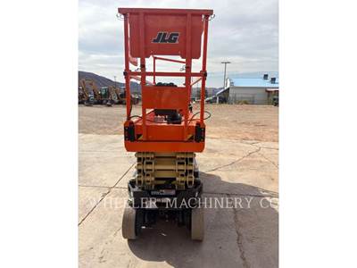 JLG ES2632 Scissor Lift
