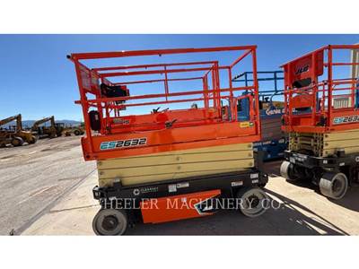 JLG ES2632 Scissor Lift