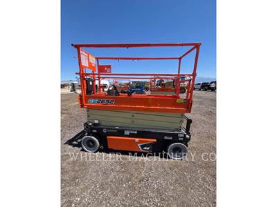 JLG ES2632 Scissor Lift