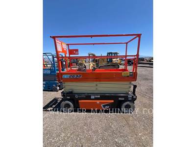 JLG ES2632 Scissor Lift