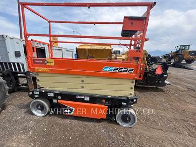 JLG ES2632 Scissor Lift
