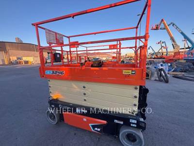 JLG ES3246 Scissor Lift