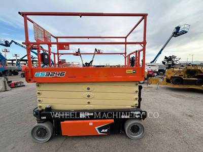JLG ES3246 Scissor Lift