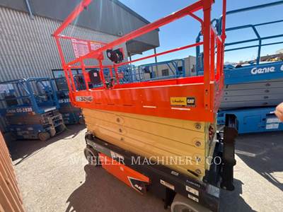 JLG ES3246 Scissor Lift