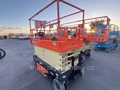 JLG ES3246 Scissor Lift