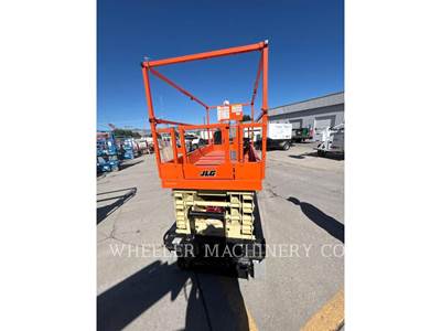 JLG ES3246 Scissor Lift