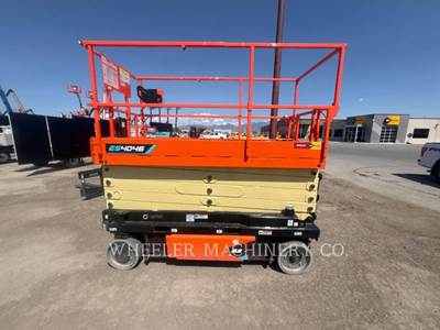 JLG ES4046 Scissor Lift