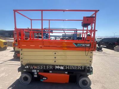 JLG ES4046 Scissor Lift