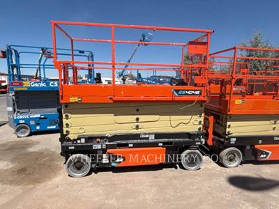 JLG ES4046 Scissor Lift