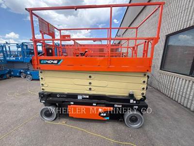 JLG ES4046 Scissor Lift