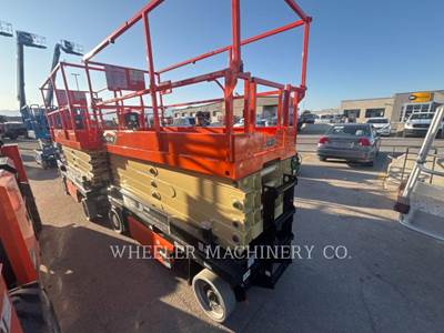 JLG ES4046 Scissor Lift