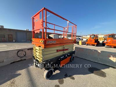 JLG R4045 Scissor Lift
