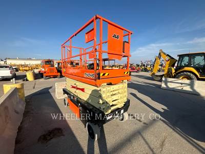 2023 JLG R4045 Scissor Lift For Sale, 59 Hours | Salt Lake City, UT ...