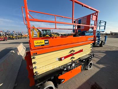 2023 JLG R4045 Scissor Lift For Sale, 55 Hours | Salt Lake City, UT ...