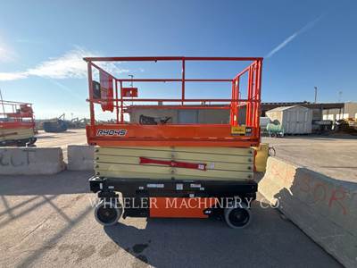 2023 JLG R4045 Scissor Lift For Sale, 55 Hours | Salt Lake City, UT ...