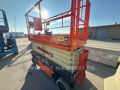 2023 JLG R4045 Scissor Lift For Sale, 59 Hours | Salt Lake City, UT ...