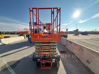 2023 JLG R4045 Scissor Lift For Sale, 55 Hours | Salt Lake City, UT ...