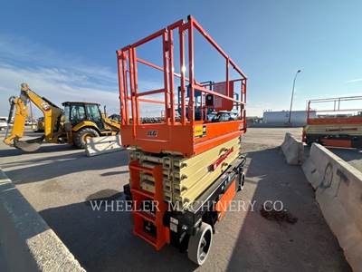 2023 JLG R4045 Scissor Lift For Sale, 59 Hours | Salt Lake City, UT ...