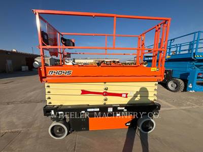 JLG R4045 Scissor Lift