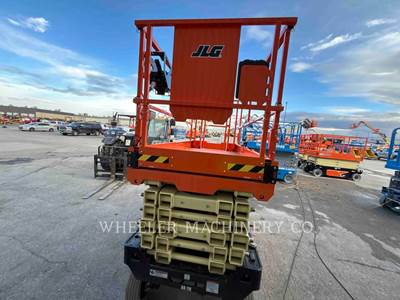2023 JLG R4045 Scissor Lift For Sale, 49 Hours | Salt Lake City, UT ...